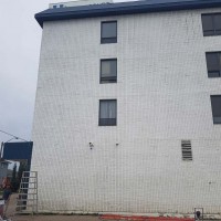 Doucette-Exteriors-White-Court-Alberta-exterior-painting-for-multiplex-building-20