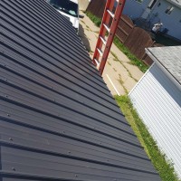 Doucette-Exteriors-White-Court-Alberta-metal-roofing-project-2