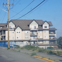 Doucette-Exteriors-White-Court-Alberta-roofing-project-for-multi-complex-residential-building